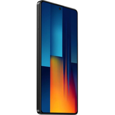 Смартфон Xiaomi Poco M6 Pro 12/512GB Dual Sim Black_