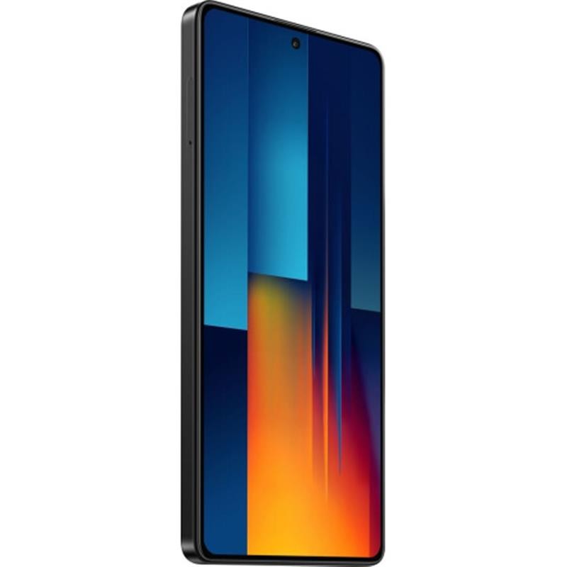 Смартфон Xiaomi Poco M6 Pro 8/256GB Dual Sim Black EU_