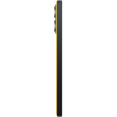 Смартфон Xiaomi Poco X6 Pro 5G 8/256GB Dual Sim Yellow EU_