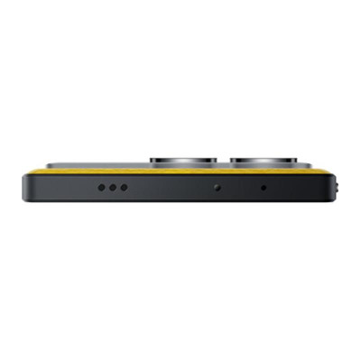 Смартфон Xiaomi Poco X6 Pro 5G 8/256GB Dual Sim Yellow EU_
