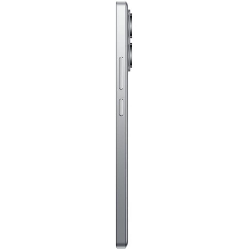Смартфон Xiaomi Poco X6 Pro 5G 12/512GB Dual Sim Grey