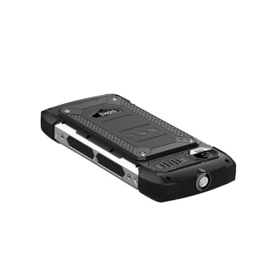 Мобільний телефон Sigma mobile X-treme PK68 Dual Sim Black (4827798466711)