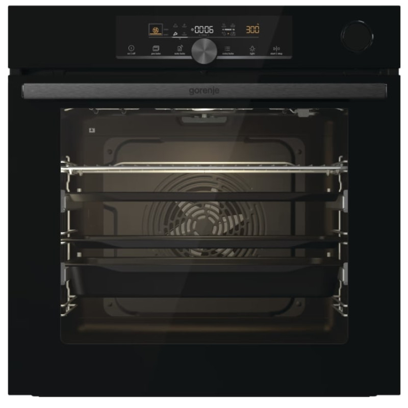 Духова шафа Gorenje BSA6747A04BG