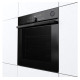 Духова шафа Gorenje BSA6747A04BG