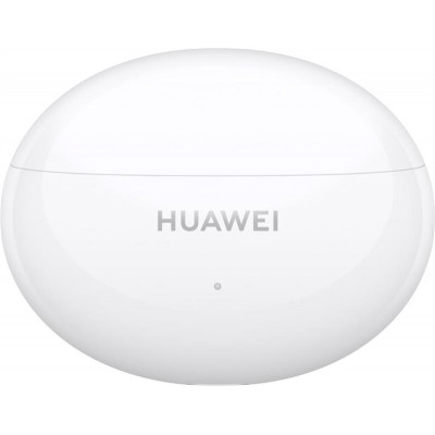 Bluetooth-гарнітура Huawei FreeBuds 5i Ceramic White (55036651)