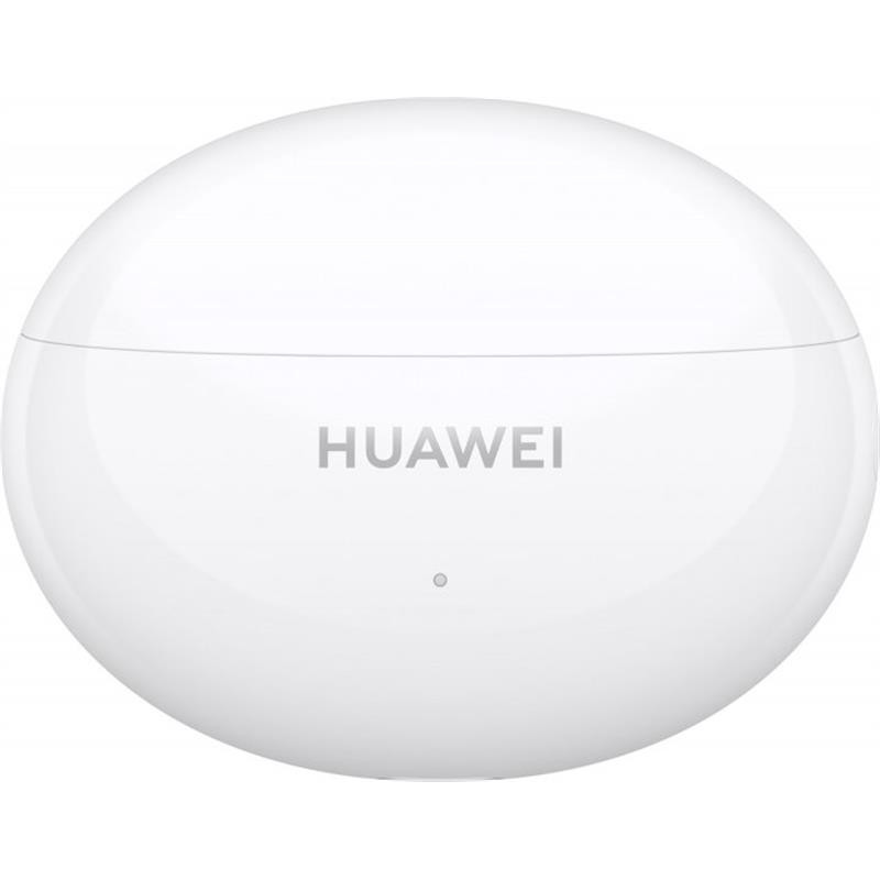 Bluetooth-гарнітура Huawei FreeBuds 5i Ceramic White (55036651)