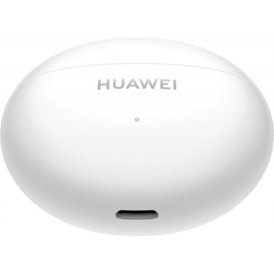Bluetooth-гарнітура Huawei FreeBuds 5i Ceramic White (55036651)