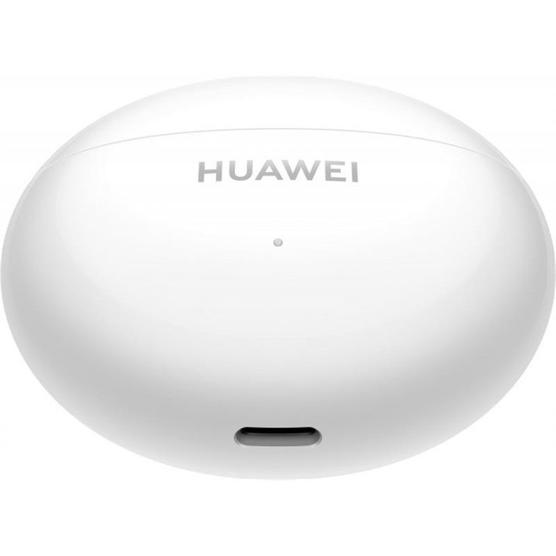 Bluetooth-гарнітура Huawei FreeBuds 5i Ceramic White (55036651)