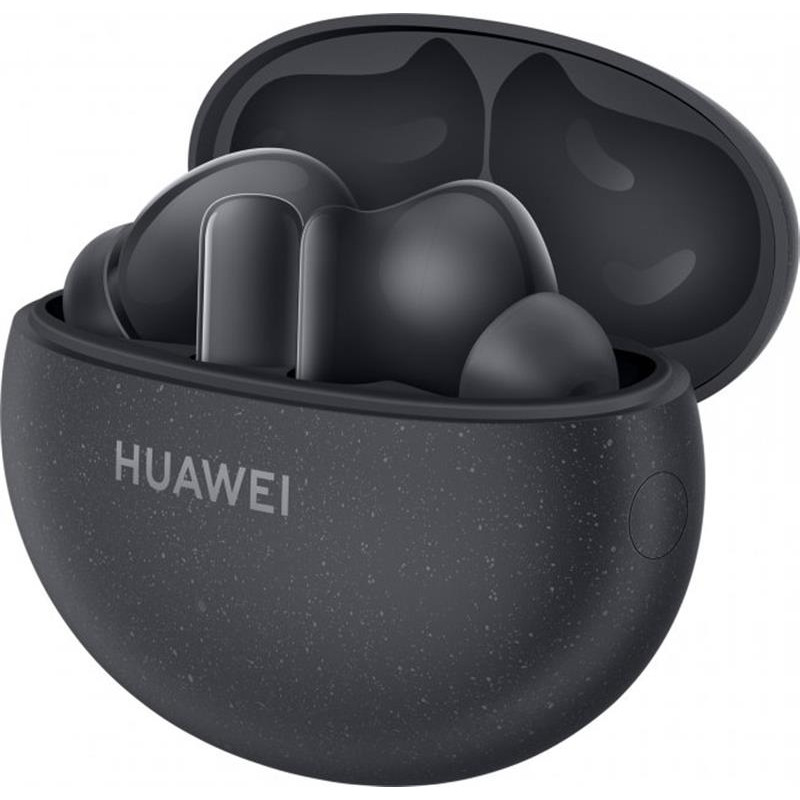Bluetooth-гарнітура Huawei FreeBuds 5i Nebula Black (55036650)