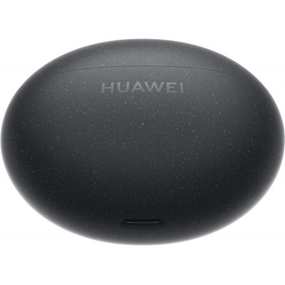 Bluetooth-гарнітура Huawei FreeBuds 5i Nebula Black (55036650)