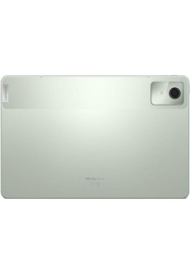 Планшет Lenovo Tab M11 TB330FU 4/128GB Seafoam Green + Pen (ZADA0257UA)