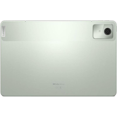 Планшет Lenovo Tab M11 TB330XU 8/128GB 4G Seafoam Green + Pen (ZADB0312UA)