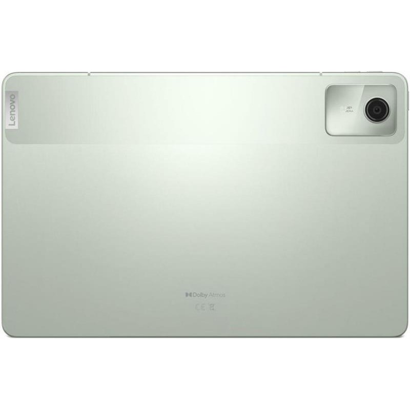 Планшет Lenovo Tab M11 TB330XU 4/128GB 4G Seafoam Green + Pen (ZADB0277UA)