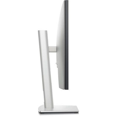 Монітор Dell 27" U2724DE (210-BKTV) IPS Silver 120Hz