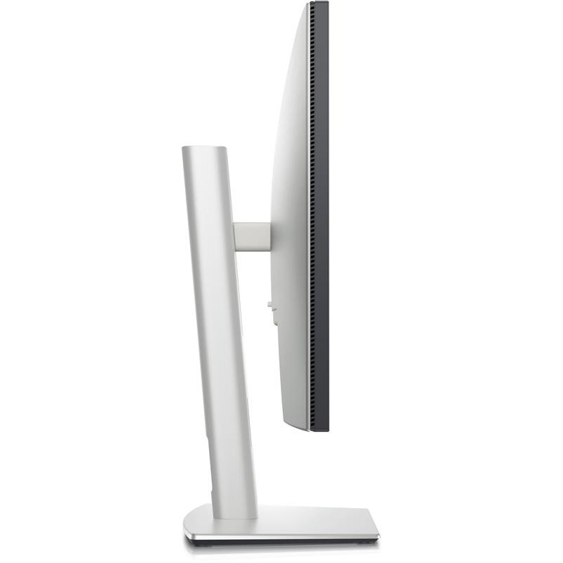 Монітор Dell 27" U2724DE (210-BKTV) IPS Silver 120Hz