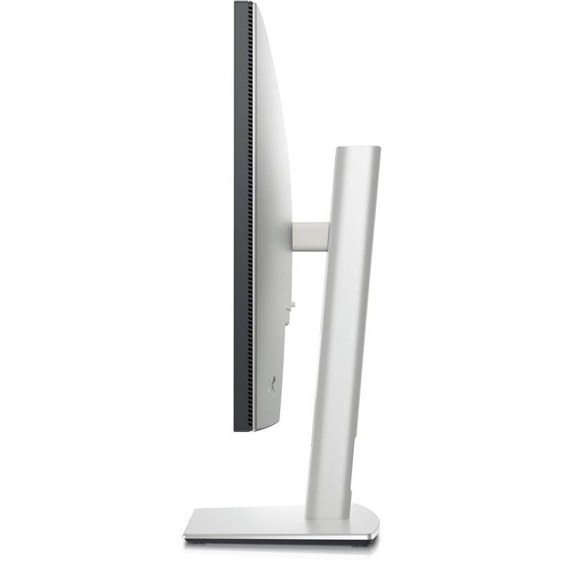 Монітор Dell 27" U2724DE (210-BKTV) IPS Silver 120Hz