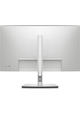 Монітор Dell 27" U2724DE (210-BKTV) IPS Silver 120Hz