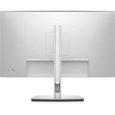 Монітор Dell 27" U2724DE (210-BKTV) IPS Silver 120Hz