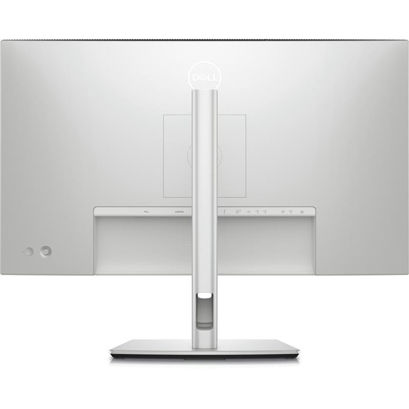 Монітор Dell 27" U2724DE (210-BKTV) IPS Silver 120Hz