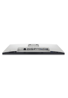 Монітор Dell 27" U2724DE (210-BKTV) IPS Silver 120Hz