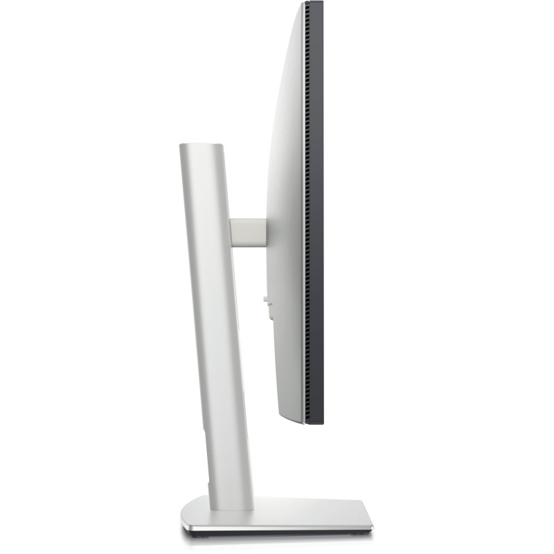 Монітор Dell 27" U2724D (210-BKVB) IPS Silver 120Hz