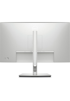 Монітор Dell 27" U2724D (210-BKVB) IPS Silver 120Hz