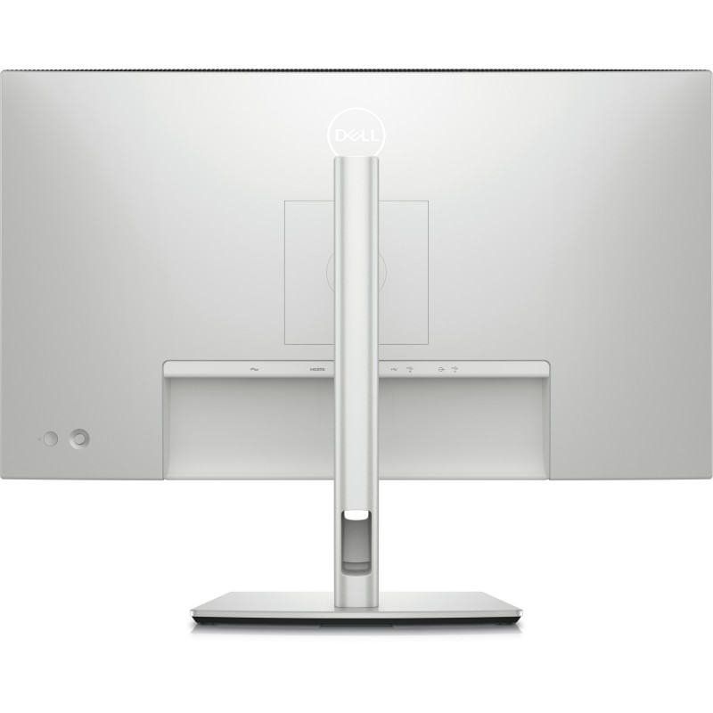 Монітор Dell 27" U2724D (210-BKVB) IPS Silver 120Hz