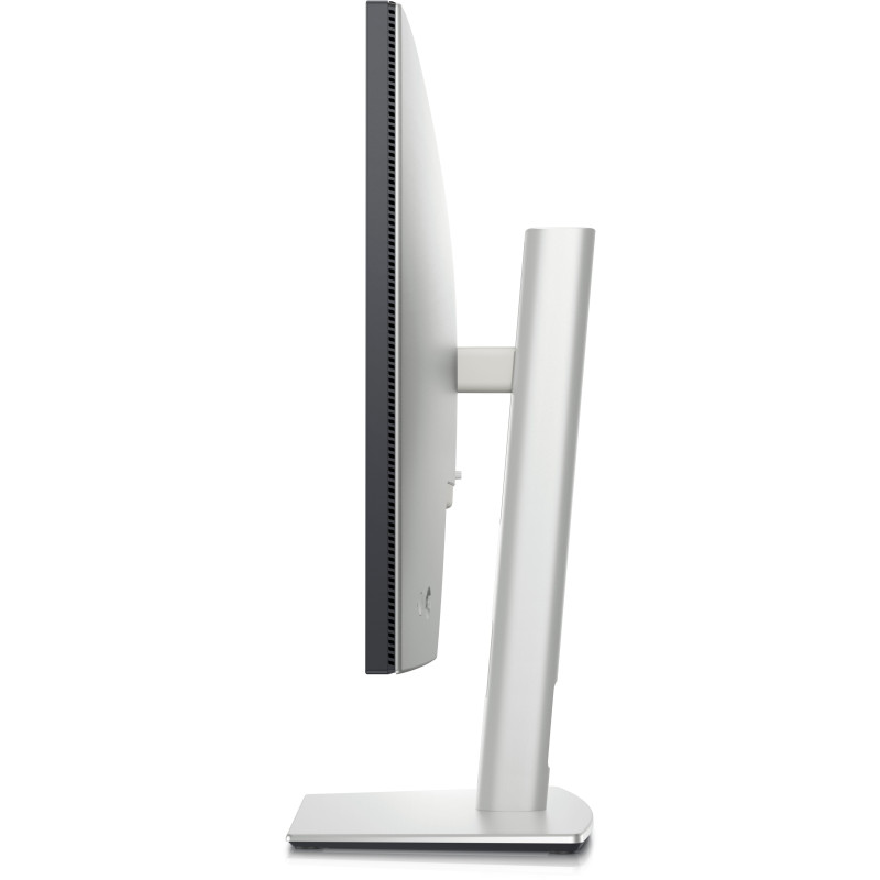 Монітор Dell 27" U2724D (210-BKVB) IPS Silver 120Hz