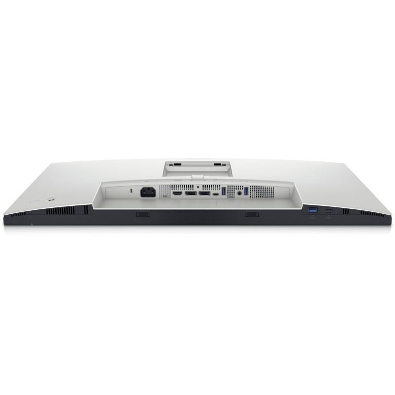 Монітор Dell 27" U2724D (210-BKVB) IPS Silver 120Hz