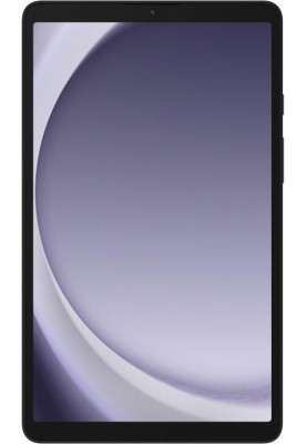 Планшет Samsung Galaxy Tab A9 SM-X115 4/64GB 4G Graphite (SM-X115NZAASEK)