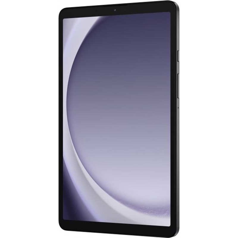 Планшет Samsung Galaxy Tab A9 SM-X110 4/64GB Graphite (SM-X110NZAASEK)