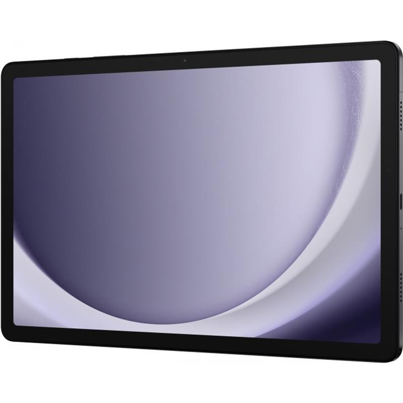 Планшет Samsung Galaxy Tab A9+ SM-X216 8/128GB 5G Graphite (SM-X216BZAESEK)