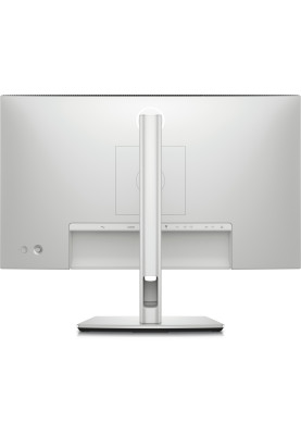 Монiтор Dell 23.8" U2424HE (210-BKJF) IPS Silver 120Hz