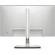 Монiтор Dell 23.8" U2424HE (210-BKJF) IPS Silver 120Hz