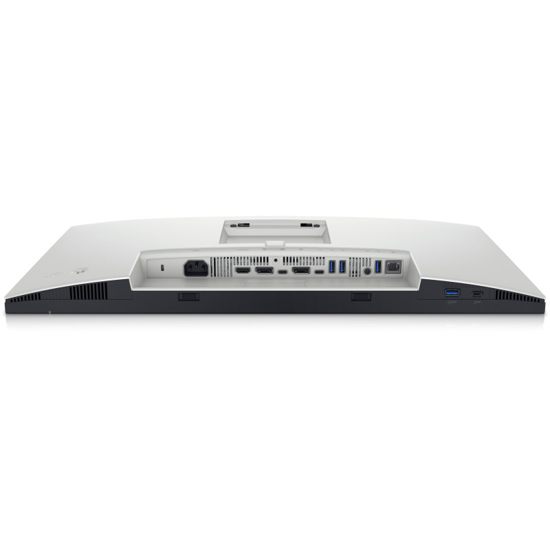 Монiтор Dell 23.8" U2424HE (210-BKJF) IPS Silver 120Hz