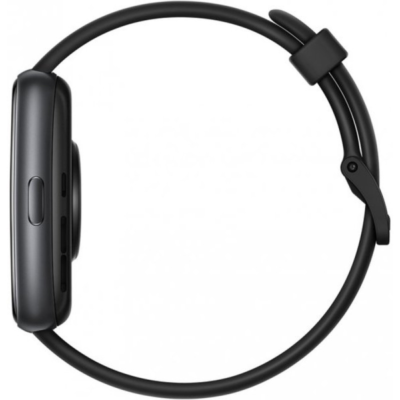 Смарт-годинник Huawei Watch Fit 2 Midnight Black (55028894)