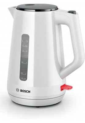 Електрочайник Bosch TWK1M121