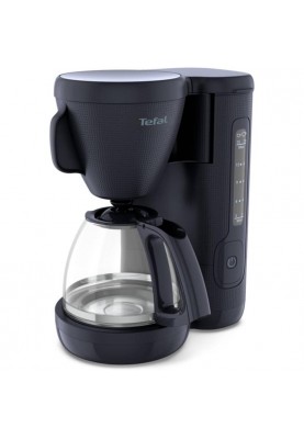 Кавоварка Tefal Morning Black Knight CM2M0810