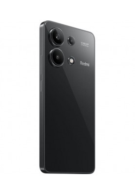 Смартфон Xiaomi Redmi Note 13 4G 8/256GB Dual Sim Midnight Black EU_