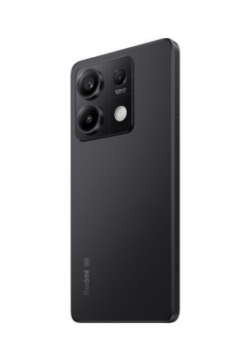 Смартфон Xiaomi Redmi Note 13 5G 8/256GB Dual Sim Graphite Black EU_