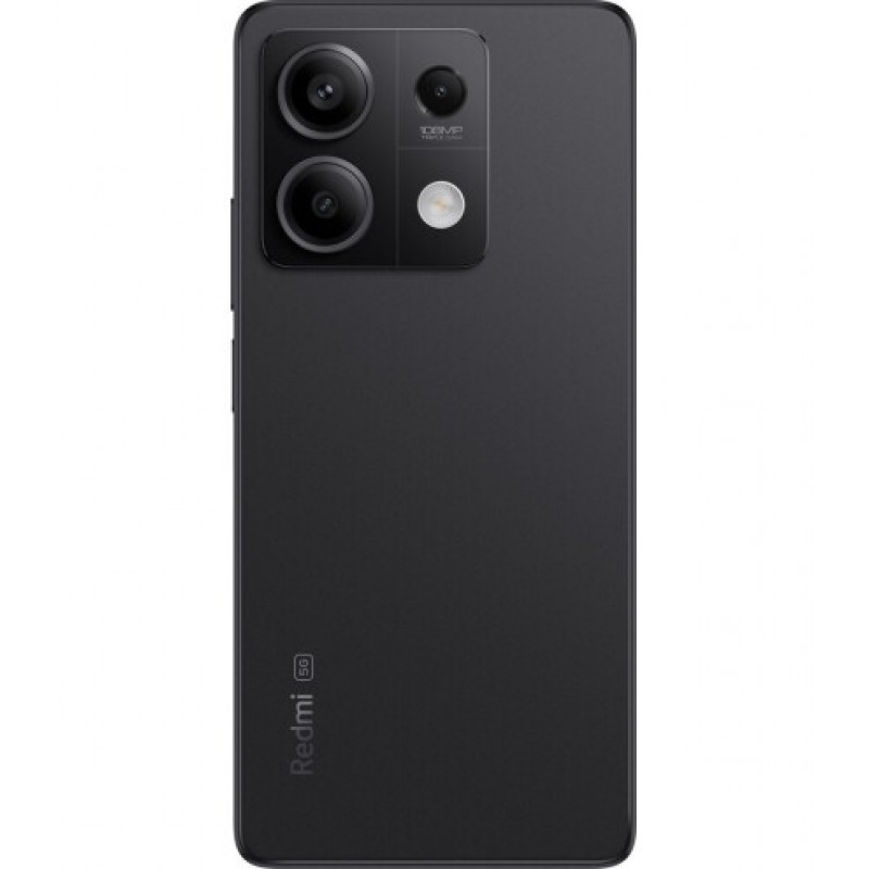 Смартфон Xiaomi Redmi Note 13 5G 8/256GB Dual Sim Graphite Black EU_