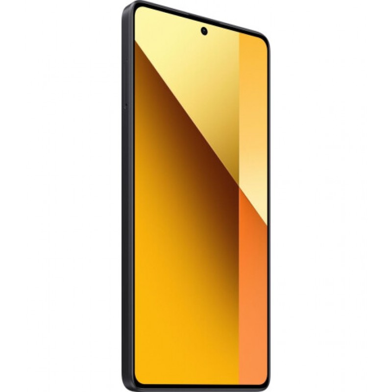 Смартфон Xiaomi Redmi Note 13 5G 8/256GB Dual Sim Graphite Black EU_