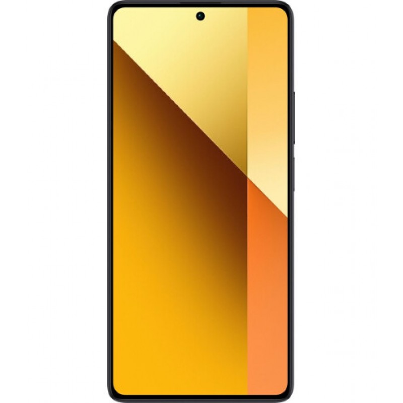 Смартфон Xiaomi Redmi Note 13 5G 8/256GB Dual Sim Graphite Black EU_