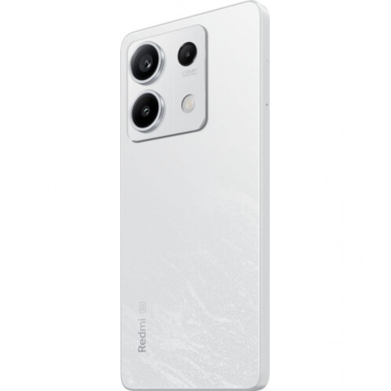 Смартфон Xiaomi Redmi Note 13 5G 8/256GB Dual Sim Arctic White EU_