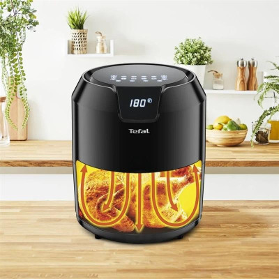 Мультипіч Tefal Easy Fry Precision EY401815 Мультипіч Tefal Easy Fry Precision EY401815