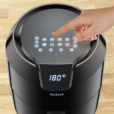 Мультипіч Tefal Easy Fry Precision EY401815 Мультипіч Tefal Easy Fry Precision EY401815