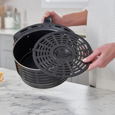 Мультипіч Tefal Easy Fry Precision EY401815 Мультипіч Tefal Easy Fry Precision EY401815