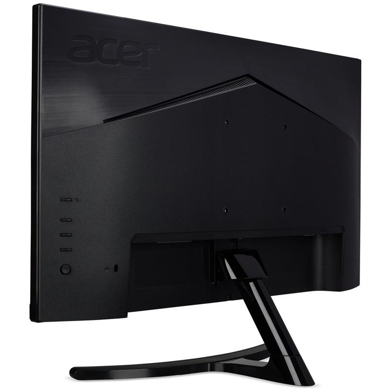 Монітор Acer 23.8" K243YEbmix (UM.QX3EE.E01) IPS Black