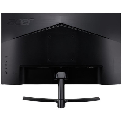 Монітор Acer 23.8" K243YEbmix (UM.QX3EE.E01) IPS Black