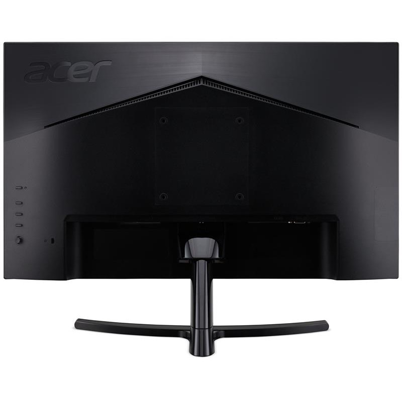 Монітор Acer 23.8" K243YEbmix (UM.QX3EE.E01) IPS Black
